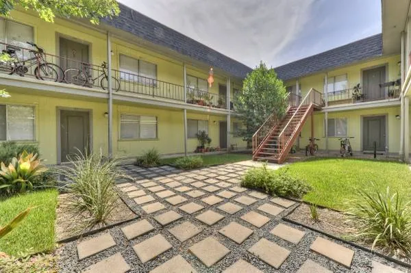 1501 W North Loop Boulevard #106 Austin, TX 78756