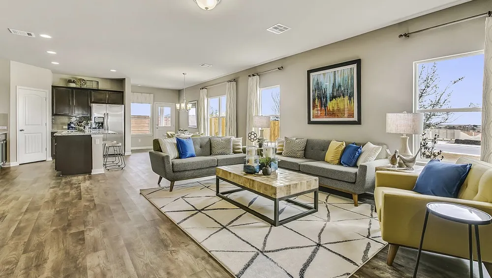 10916 Gonzales Ranger Pass Austin, TX 78754