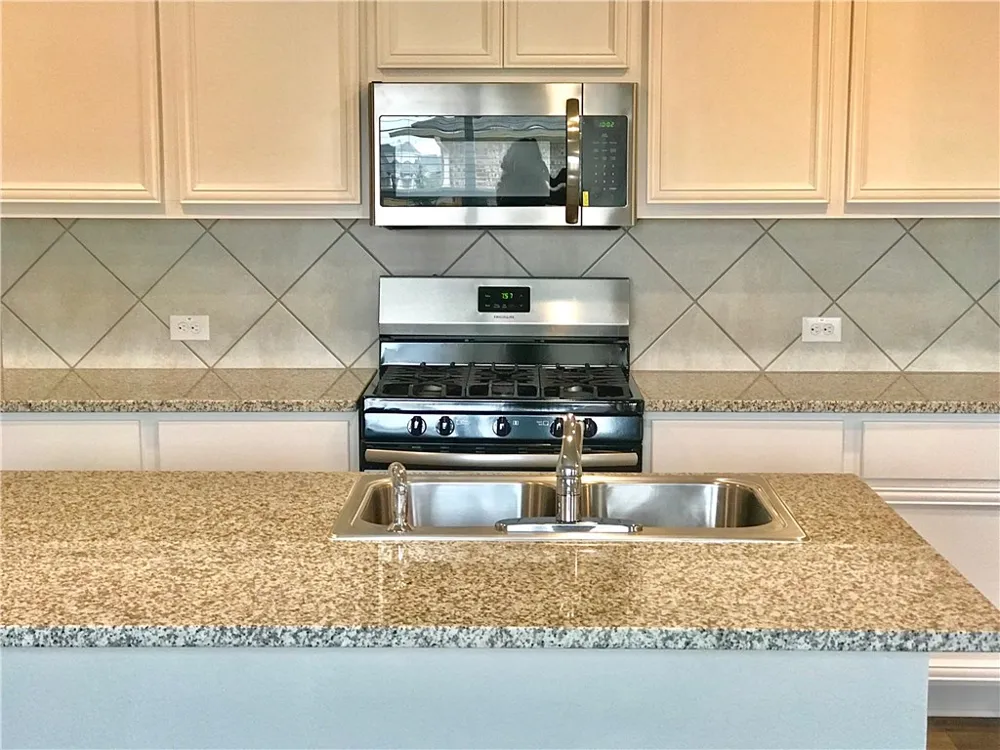10916 Gonzales Ranger Pass Austin, TX 78754