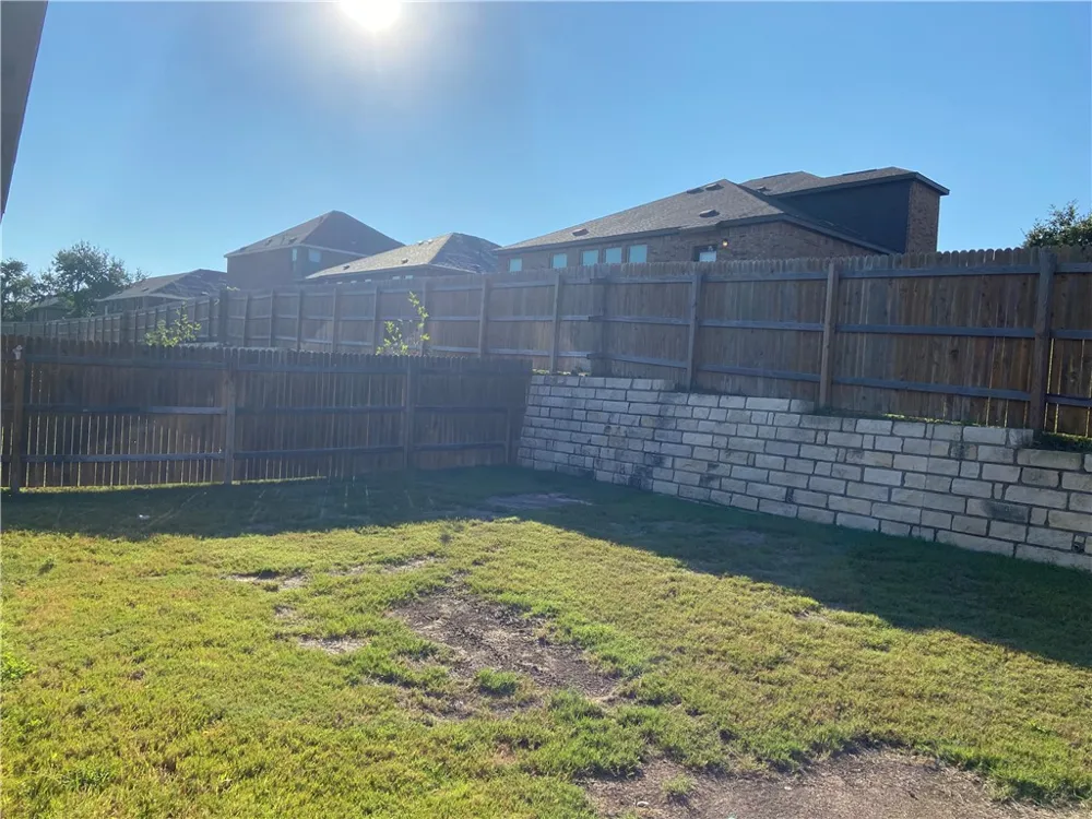 604 AMERICAN TRAIL Leander, TX 78641