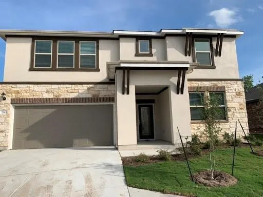 604 AMERICAN TRAIL Leander, TX 78641