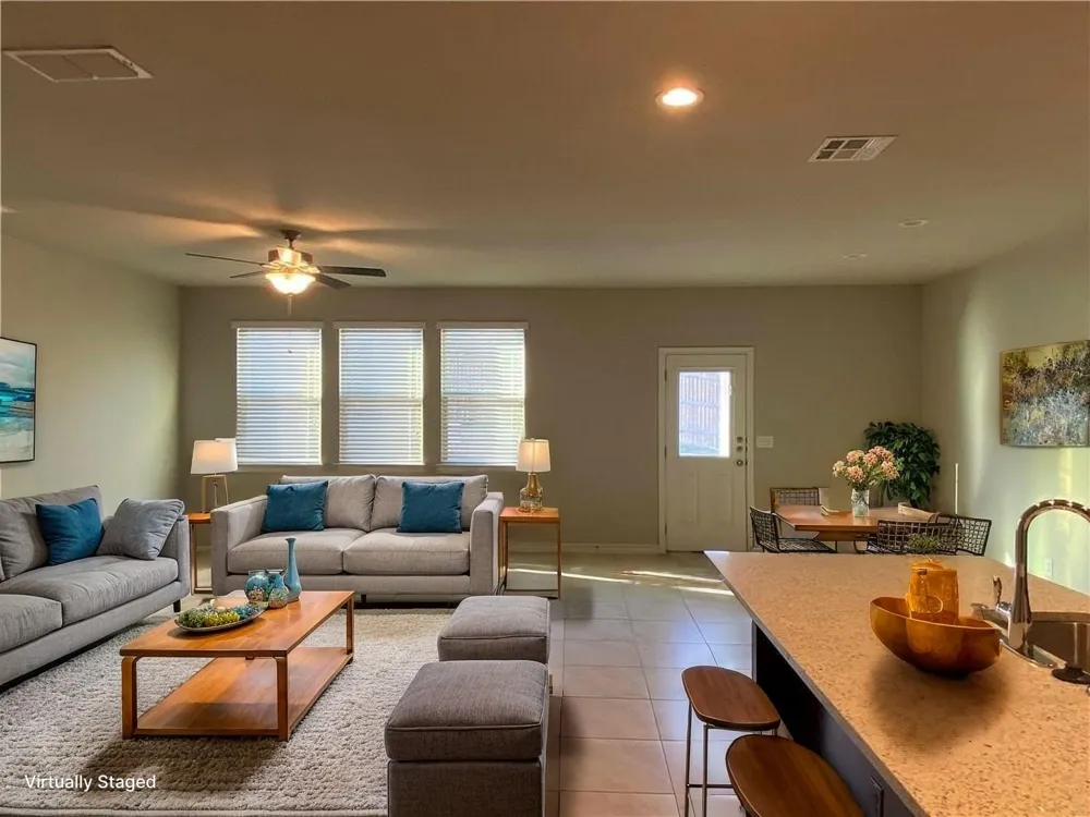 604 AMERICAN TRAIL Leander, TX 78641