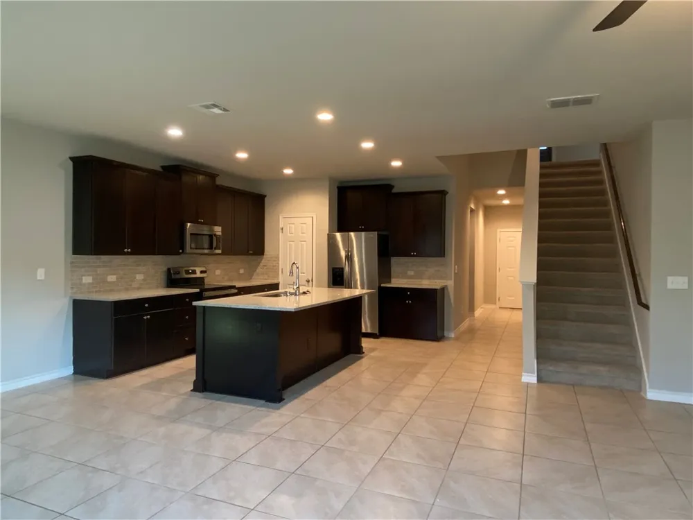 604 AMERICAN TRAIL Leander, TX 78641