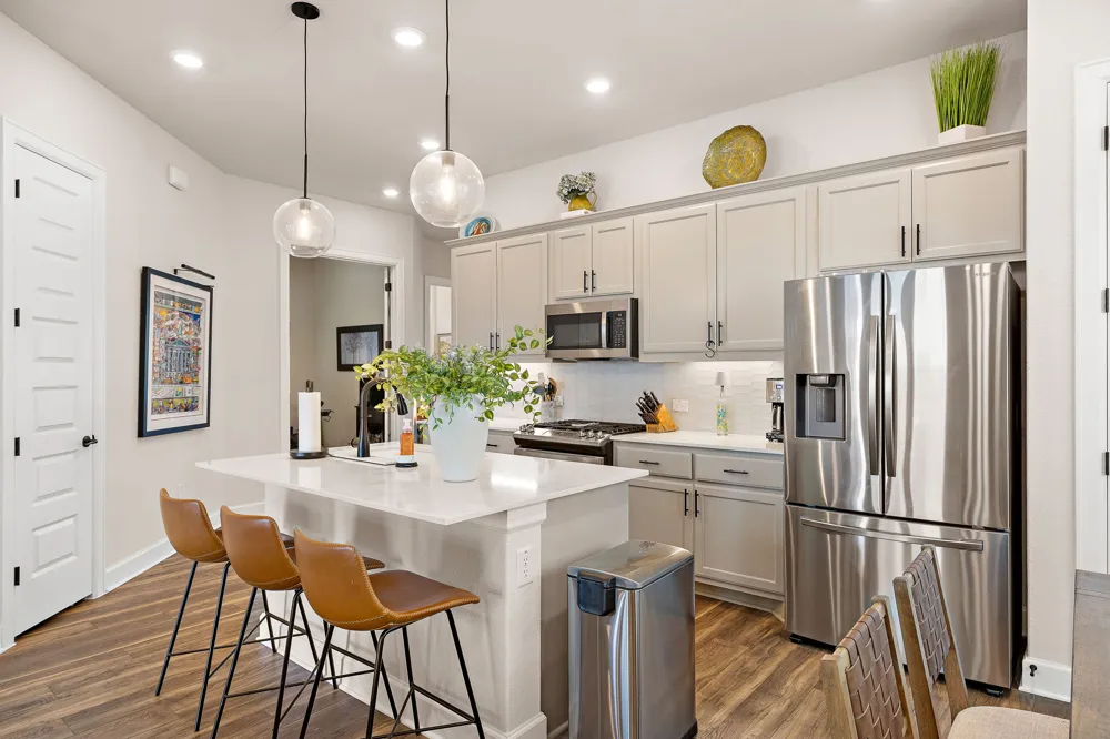 4512 Sea Salt Drive Austin, TX 78747