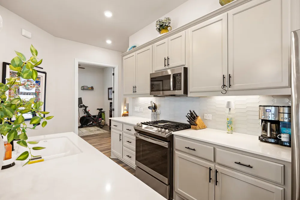 4512 Sea Salt Drive Austin, TX 78747