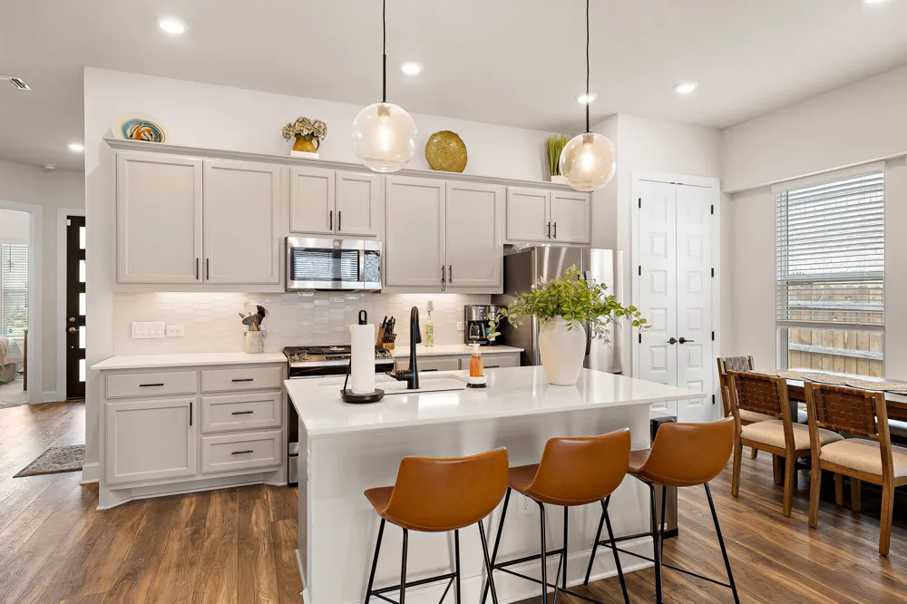 4512 Sea Salt Drive Austin, TX 78747