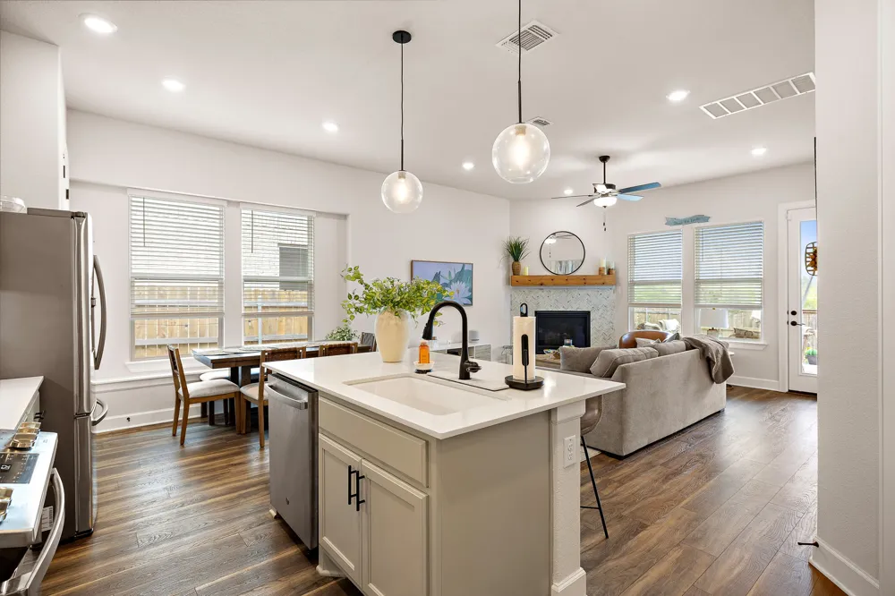 4512 Sea Salt Drive Austin, TX 78747