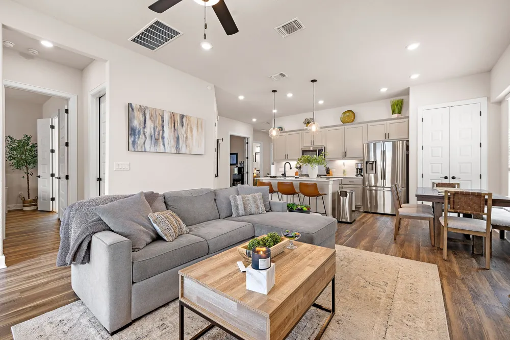 4512 Sea Salt Drive Austin, TX 78747