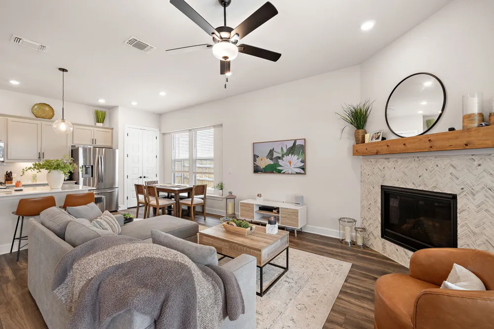 4512 Sea Salt Drive Austin, TX 78747