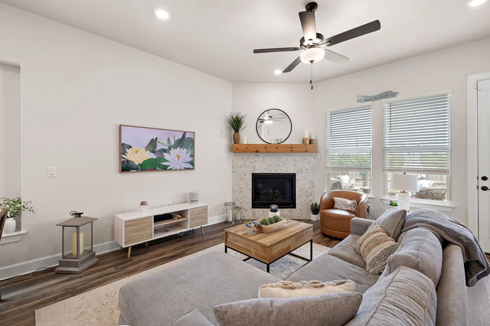 4512 Sea Salt Drive Austin, TX 78747