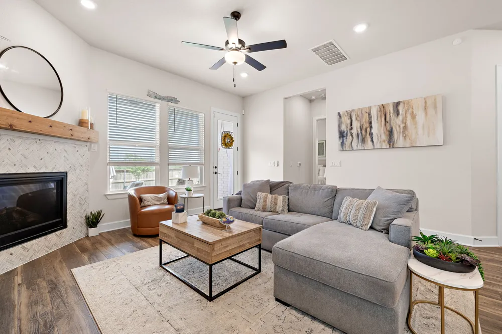4512 Sea Salt Drive Austin, TX 78747