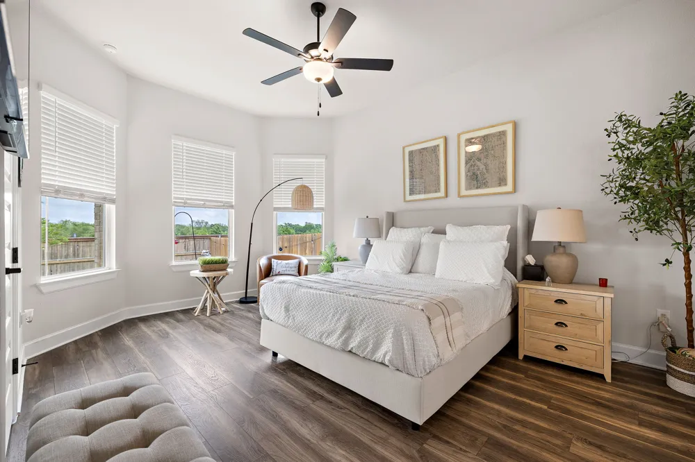 4512 Sea Salt Drive Austin, TX 78747