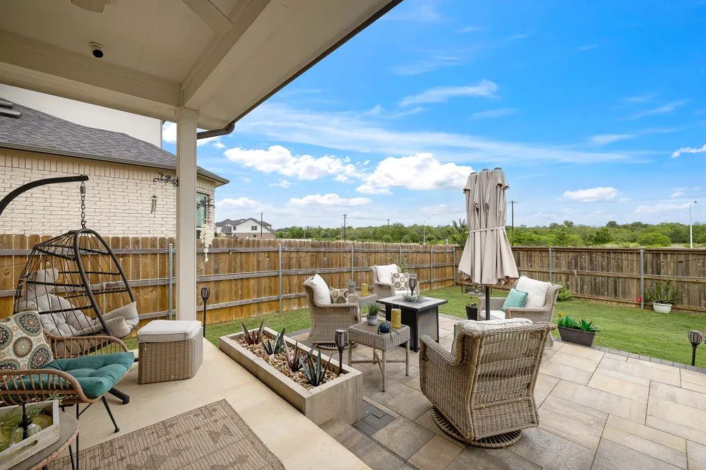 4512 Sea Salt Drive Austin, TX 78747