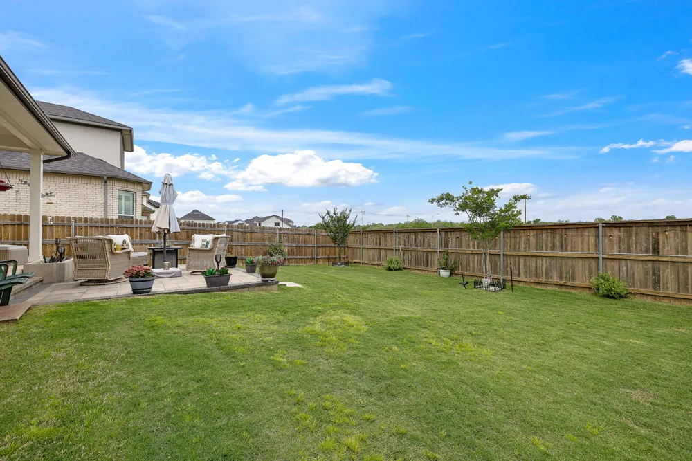 4512 Sea Salt Drive Austin, TX 78747