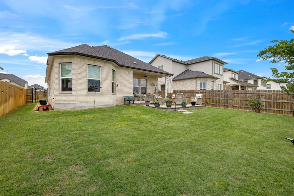 4512 Sea Salt Drive Austin, TX 78747
