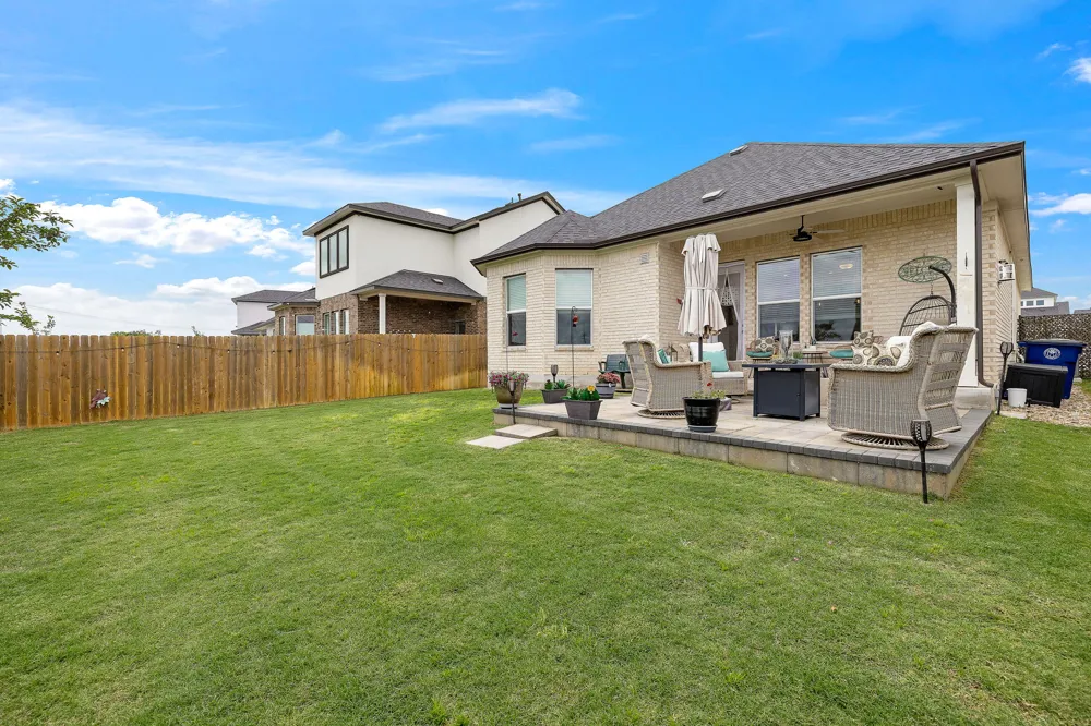 4512 Sea Salt Drive Austin, TX 78747