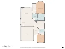4512 Sea Salt Drive Austin, TX 78747