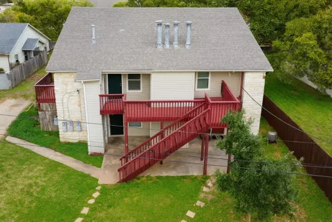 823 Taulbee Lane #A
