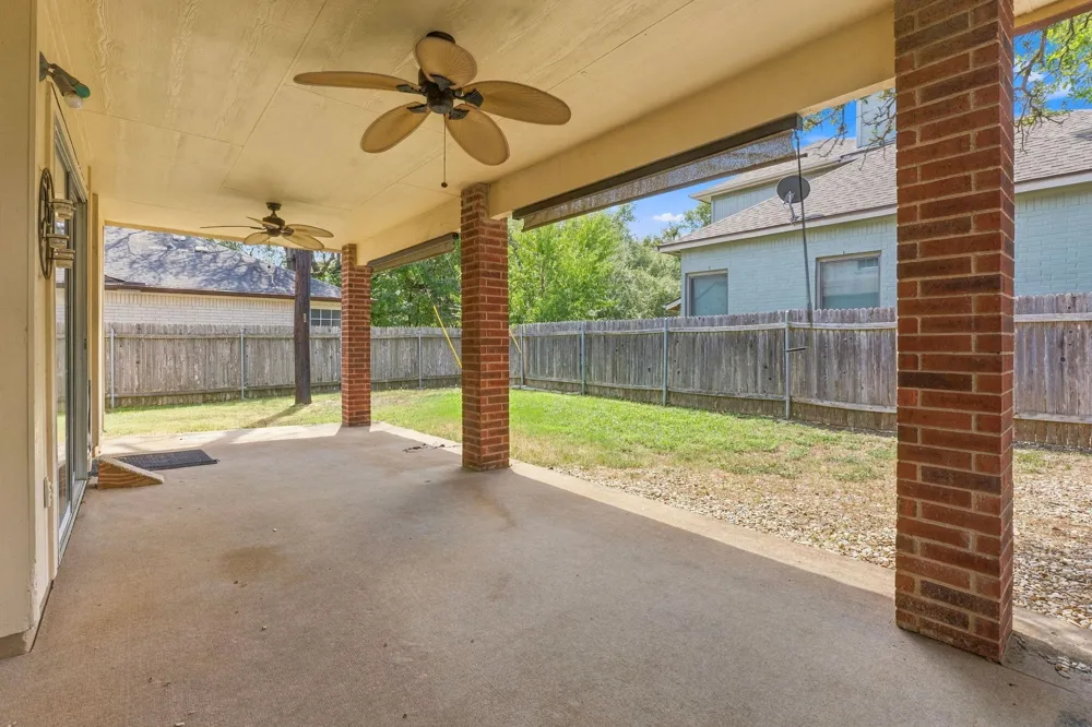 2721 Little Elm Trail Cedar Park, TX 78613