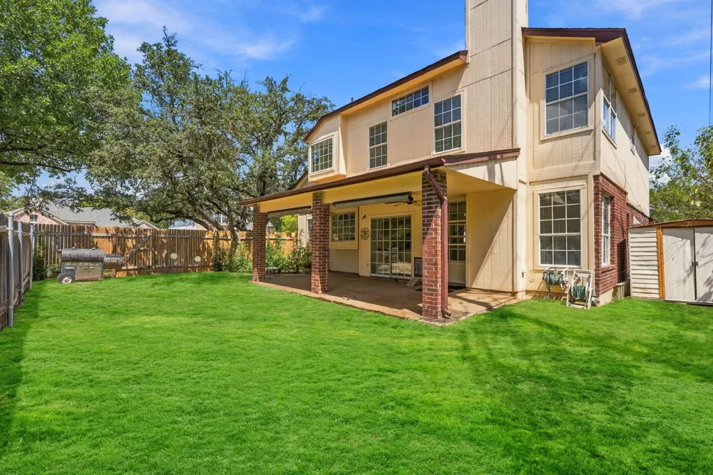 2721 Little Elm Trail Cedar Park, TX 78613