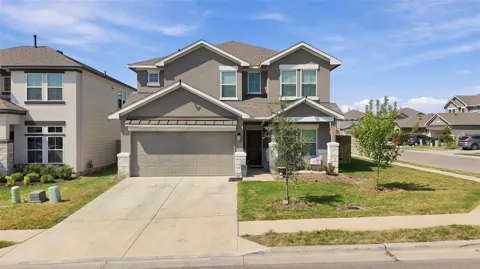 265 Ironshoe Trail