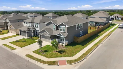 265 Ironshoe Trail