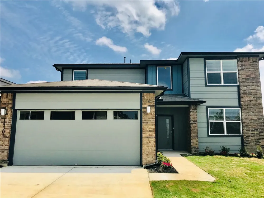 14301 Macquarie Drive Pflugerville, TX 78660