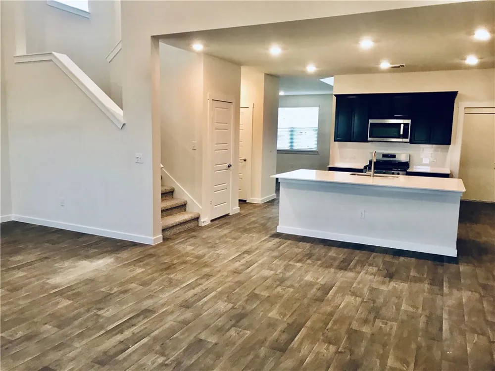14301 Macquarie Drive Pflugerville, TX 78660