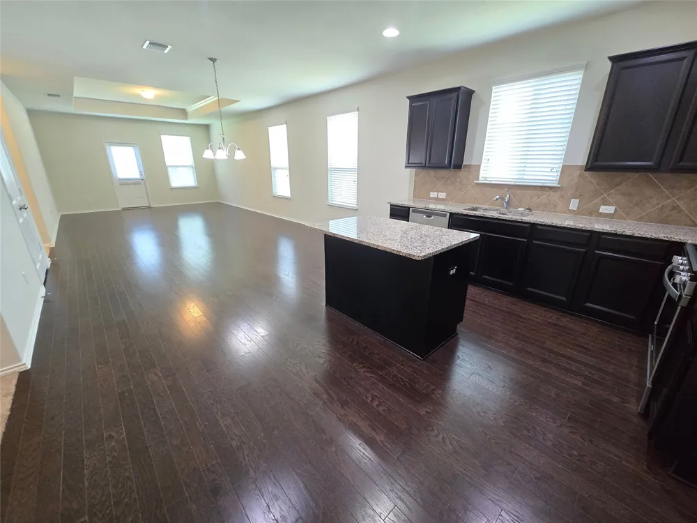 1916 Cliffbrake Way Georgetown, TX 78626