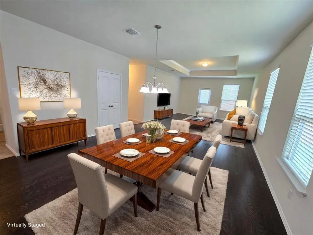 1916 Cliffbrake Way Georgetown, TX 78626