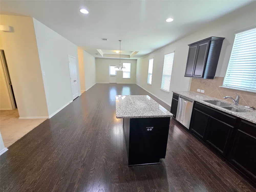 1916 Cliffbrake Way Georgetown, TX 78626