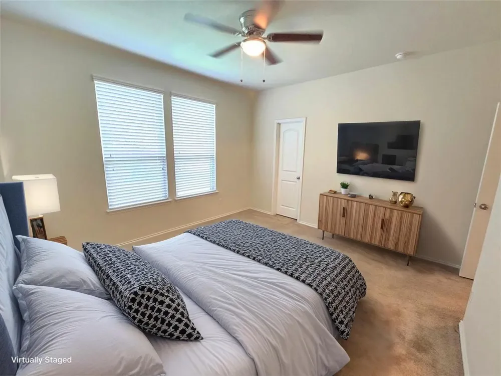 1916 Cliffbrake Way Georgetown, TX 78626