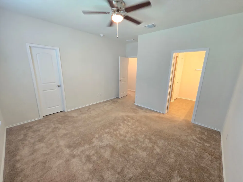 1916 Cliffbrake Way Georgetown, TX 78626