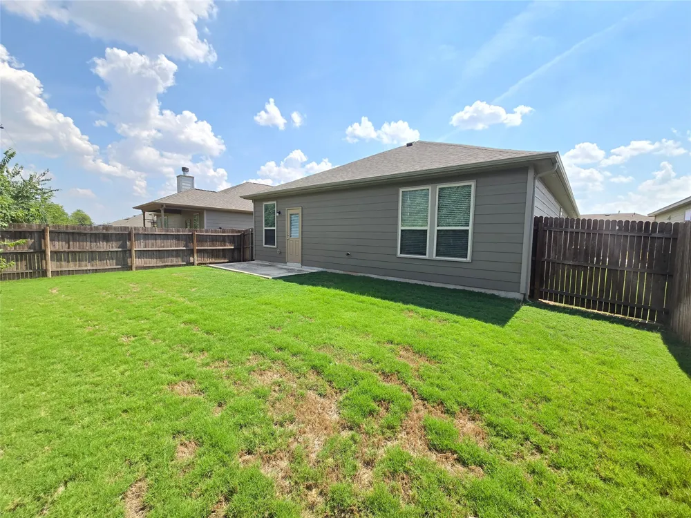 1916 Cliffbrake Way Georgetown, TX 78626
