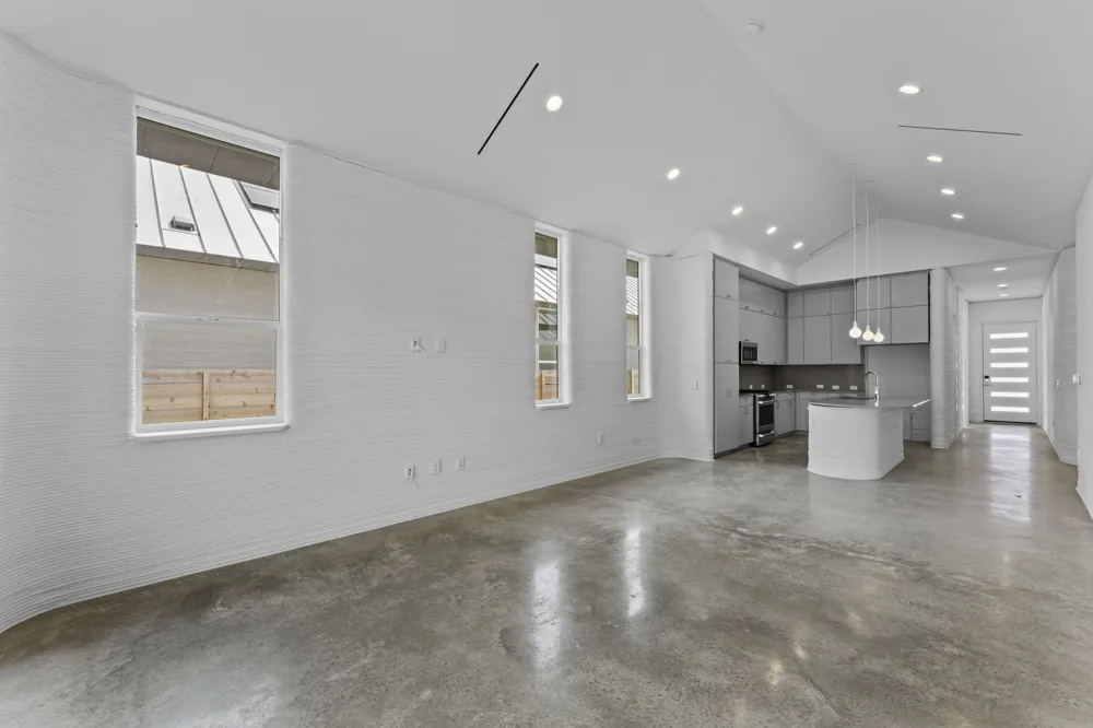 105 Rough Creek Road Georgetown, TX 78628