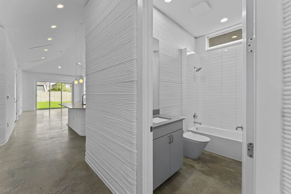 105 Rough Creek Road Georgetown, TX 78628
