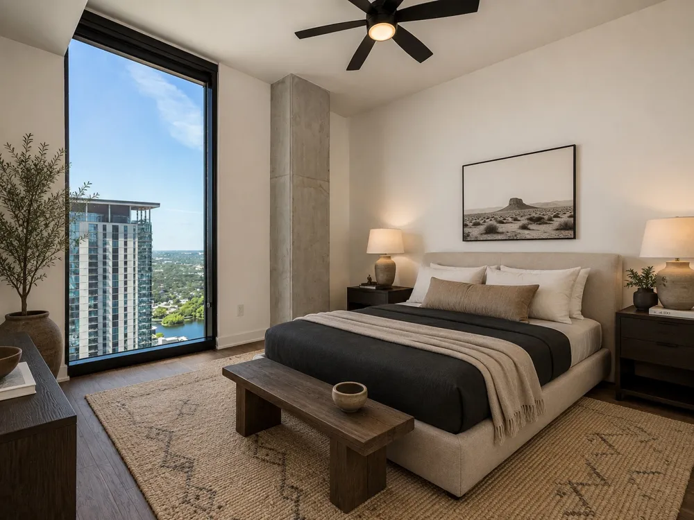 84 East Avenue #2002 Austin, TX 78701