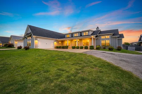 4412 Cedar Creek Road