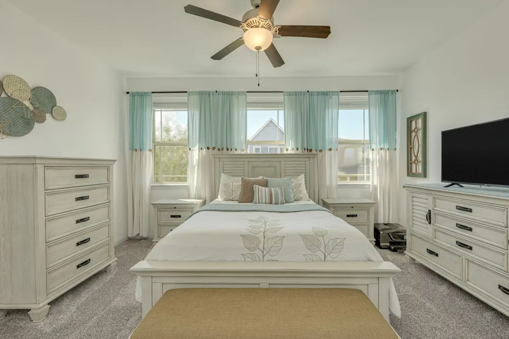 7813 Norah Drive Austin, TX 78744
