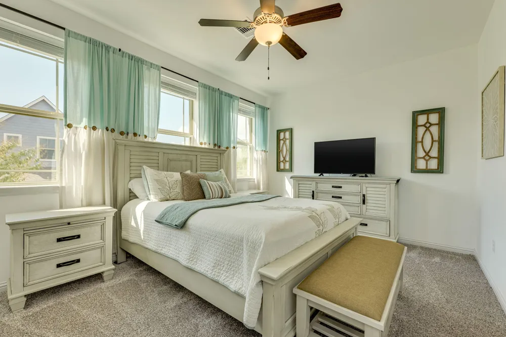 7813 Norah Drive Austin, TX 78744