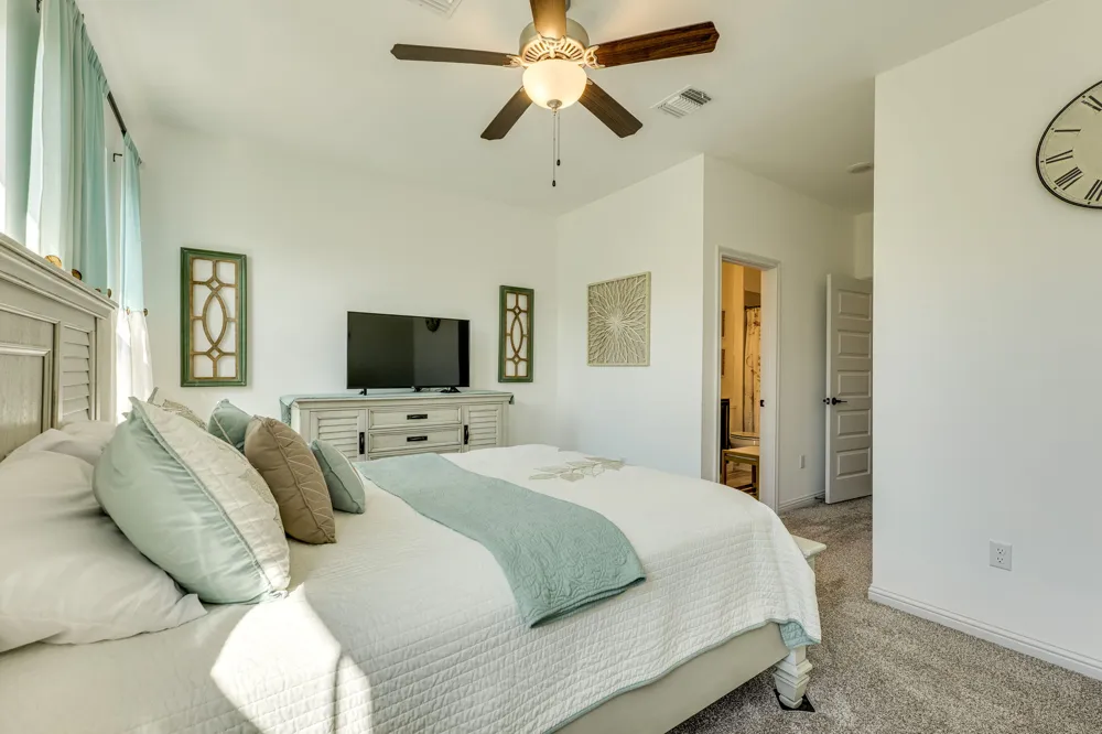 7813 Norah Drive Austin, TX 78744