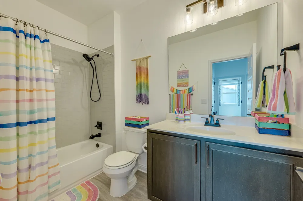 7813 Norah Drive Austin, TX 78744