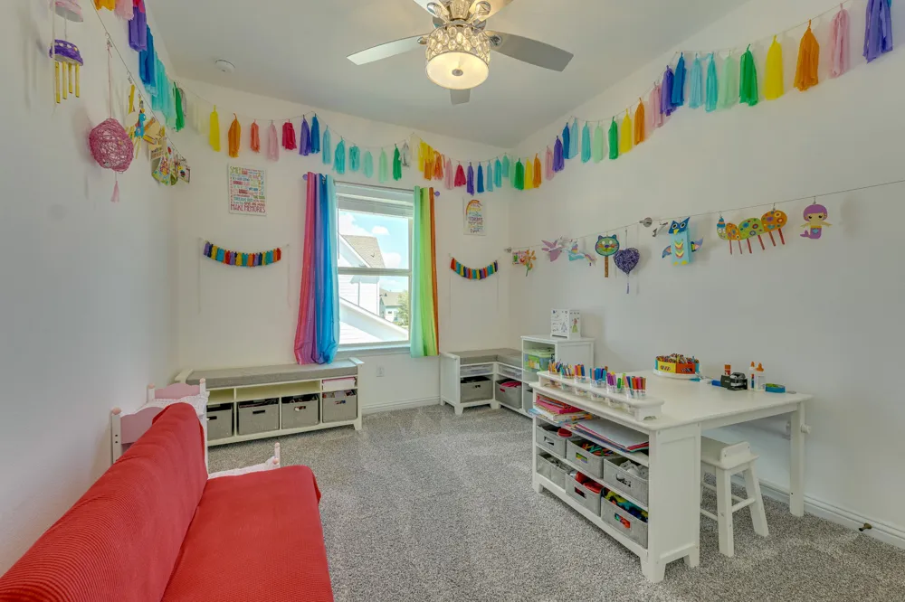 7813 Norah Drive Austin, TX 78744