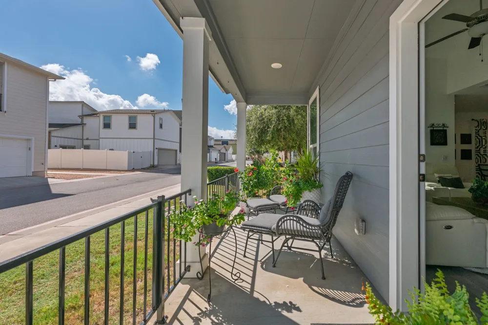 7813 Norah Drive Austin, TX 78744