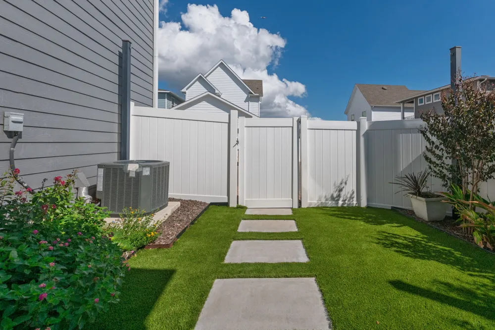 7813 Norah Drive Austin, TX 78744