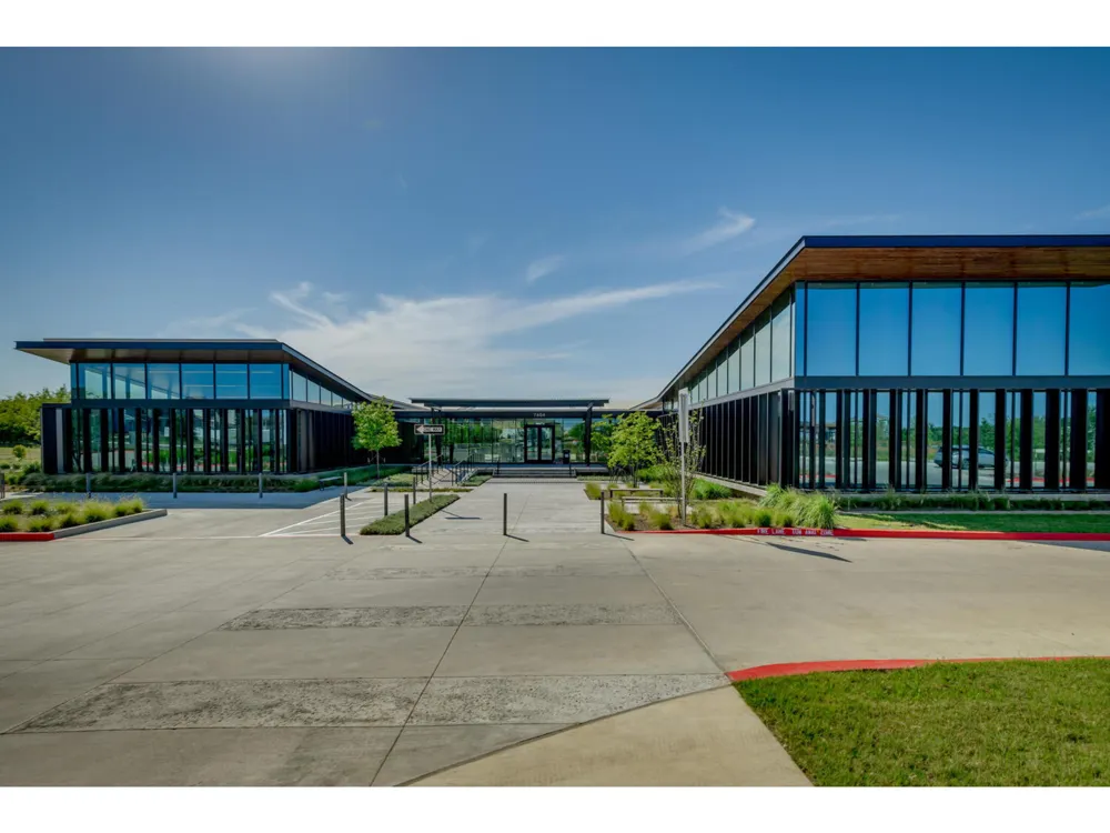 7813 Norah Drive Austin, TX 78744