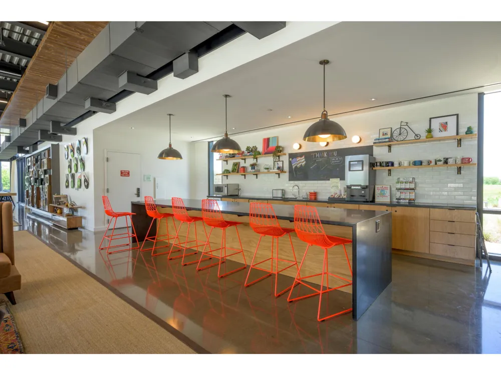 7813 Norah Drive Austin, TX 78744