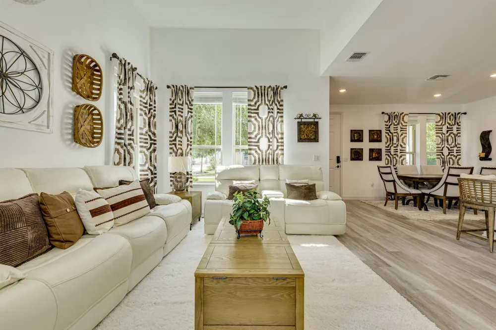 7813 Norah Drive Austin, TX 78744