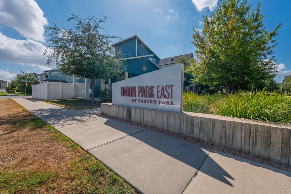 7813 Norah Drive Austin, TX 78744