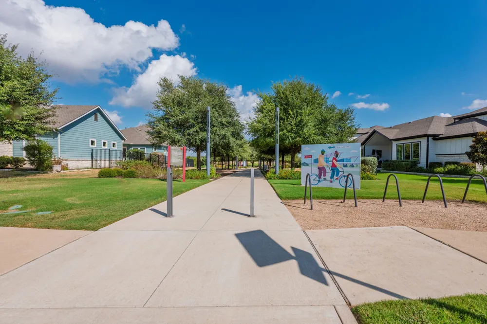 7813 Norah Drive Austin, TX 78744